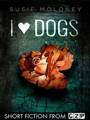 cover image of I Heart Dogs